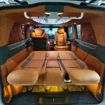 Mercedes-Benz Vito 2022 из Китая