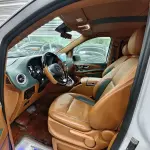 Mercedes-Benz Vito 2022 из Китая