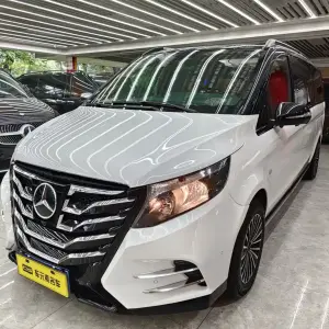 Mercedes-Benz Vito 2022 из Китая