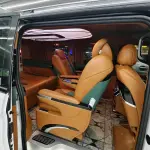 Mercedes-Benz Vito 2022 из Китая