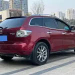 Mazda CX-7 2015 из Китая