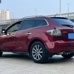 Mazda CX-7 2015 из Китая