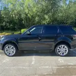 Land Rover Sport 2018 из Китая