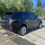 Land Rover Sport 2018 из Китая