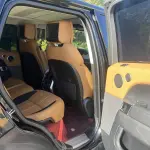 Land Rover Sport 2018 из Китая