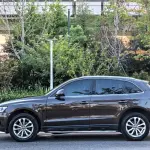 Audi Q5 2015 из Китая