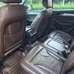 Audi Q5 2015 из Китая