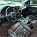 Audi Q5 2015 из Китая
