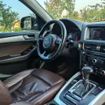 Audi Q5 2015 из Китая