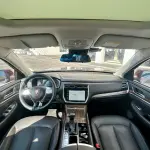 Roewe RX8 2019 из Китая