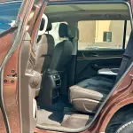 Roewe RX8 2019 из Китая