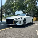 GAC Motor Shadow Leopard 2023 из Китая