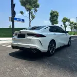 GAC Motor Shadow Leopard 2023 из Китая