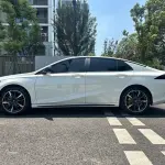 GAC Motor Shadow Leopard 2023 из Китая