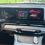 GAC Motor Shadow Leopard 2023 из Китая