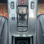 GAC Motor Shadow Leopard 2023 из Китая