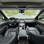 Land Rover Range Rover 2018 из Китая
