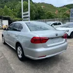 Volkswagen Lavida 2013 из Китая