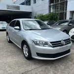Volkswagen Lavida 2013 из Китая