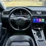 Volkswagen Passat 2019 из Китая