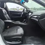 Cadillac ATS-L 2019 из Китая