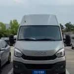 IVECO Ousheng 2020 из Китая