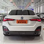 BMW 4 Series 2023 из Китая
