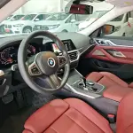 BMW 4 Series 2023 из Китая