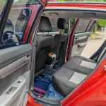 Suzuki Swift 2016 из Китая