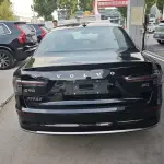 Volvo S90 2025 250 л.с. — лот 55605211 из Китая
