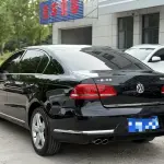 Volkswagen Magotan 2016 из Китая