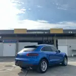 Porsche Macan 2017 из Китая