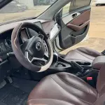 Soueast A5 Yiwu 2020 из Китая