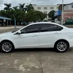 Soueast A5 Yiwu 2020 из Китая