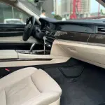 BMW 7 Series 2013 из Китая