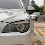 BMW 7 Series 2013 из Китая