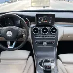 Mercedes-Benz C-Class 2017 из Китая