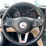 Mercedes-Benz C-Class 2017 из Китая
