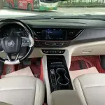 Buick Regal 2021 из Китая