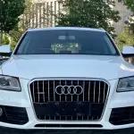 Audi Q5 2014 из Китая