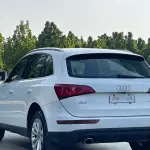 Audi Q5 2014 из Китая