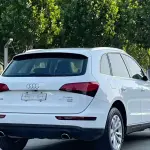 Audi Q5 2014 из Китая