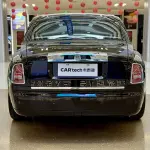 Rolls-Royce Phantom 2015 из Китая
