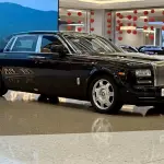 Rolls-Royce Phantom 2015 из Китая