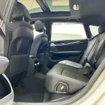 BMW 6 Series GT 2023 из Китая