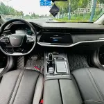 Aeolus MAX 2021 из Китая