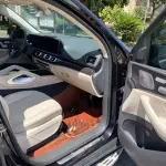 Mercedes-Benz GLE 2020 из Китая