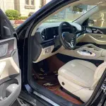 Mercedes-Benz GLE 2020 из Китая