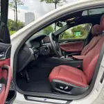 BMW 5 Series 2019 из Китая
