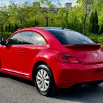 Volkswagen Beetle 2014 из Китая